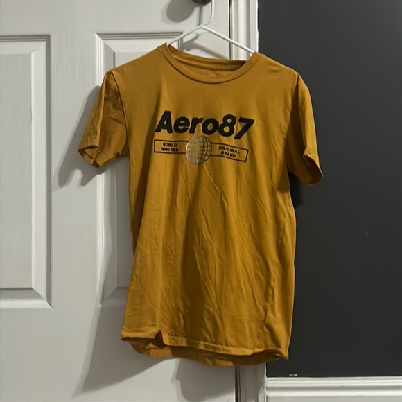 Aeropostale Men’s tee - Picture 1 of 1